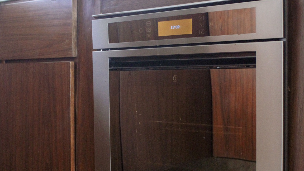 Photo of Kitchen in Santa Maria Huatulco