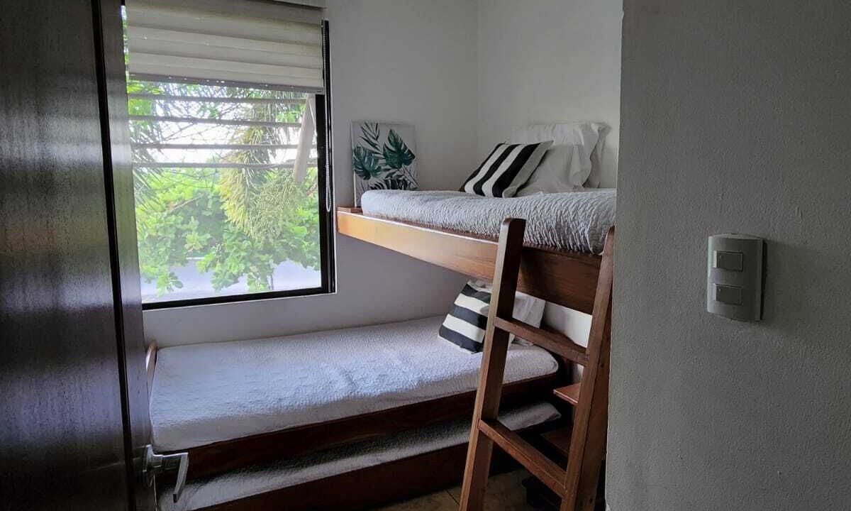 Photo of Bedroom in Monterrico