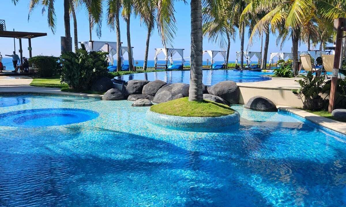 Photo of Outdoor in Monterrico