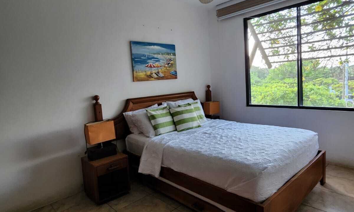 Photo of Bedroom in Monterrico