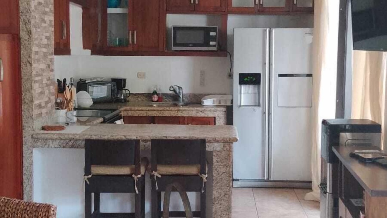 Photo of Bedroom in Monterrico