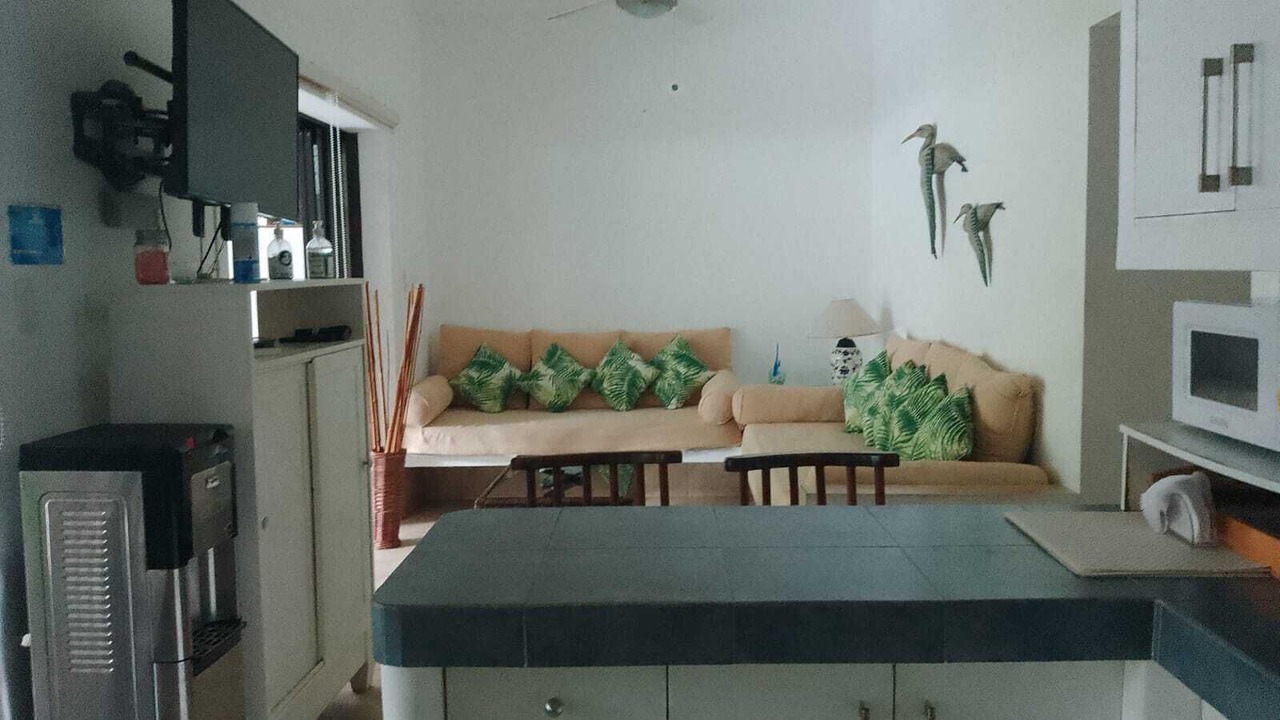 Photo of Bedroom in Monterrico