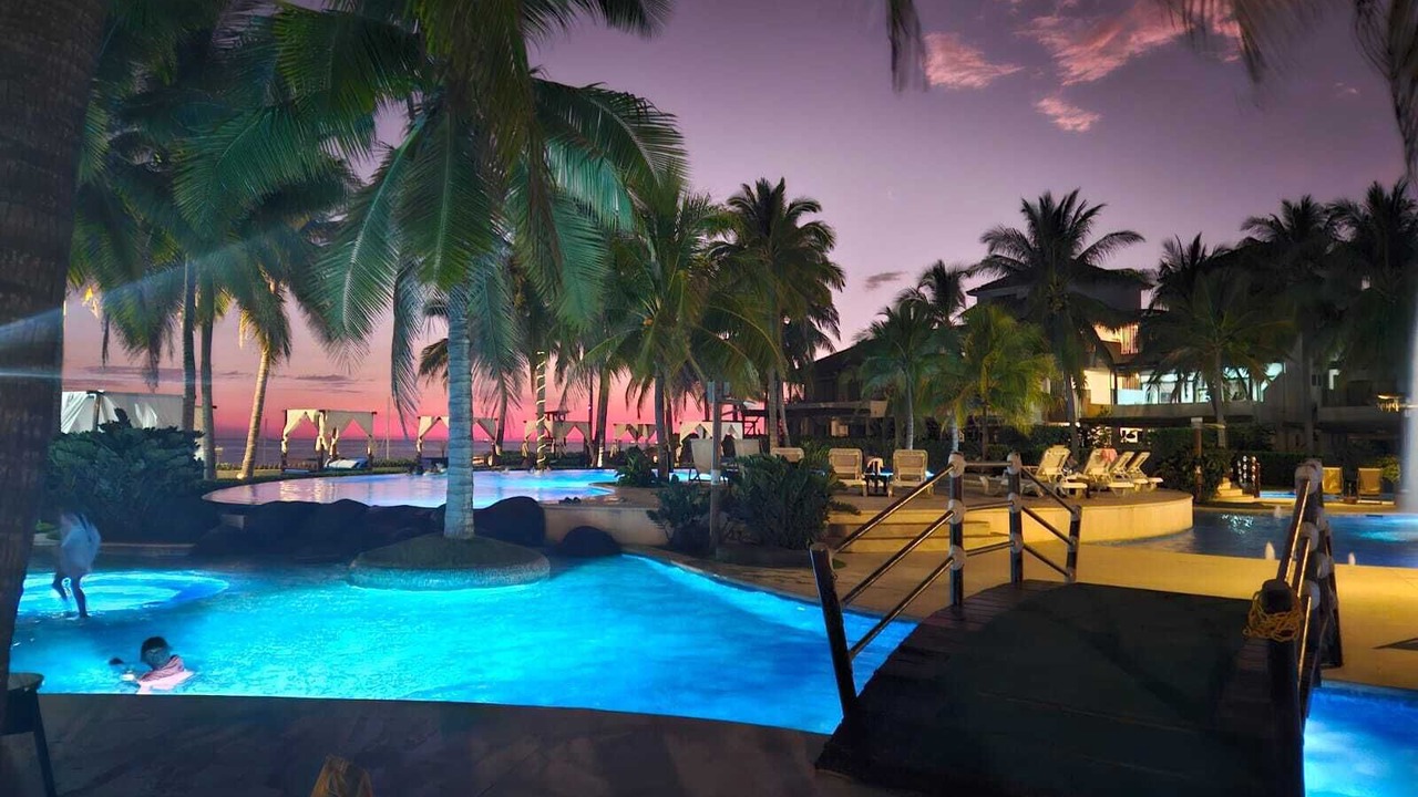 Photo of Outdoor in Monterrico