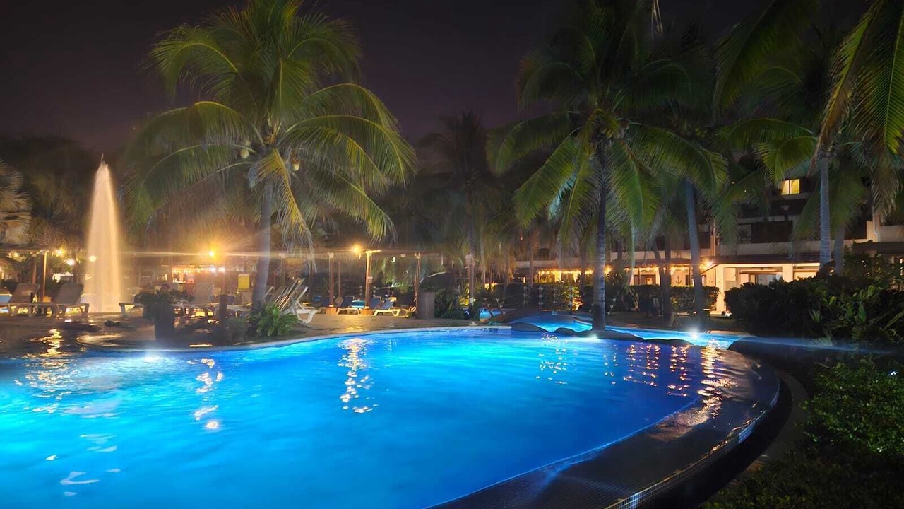 Photo of Outdoor in Monterrico
