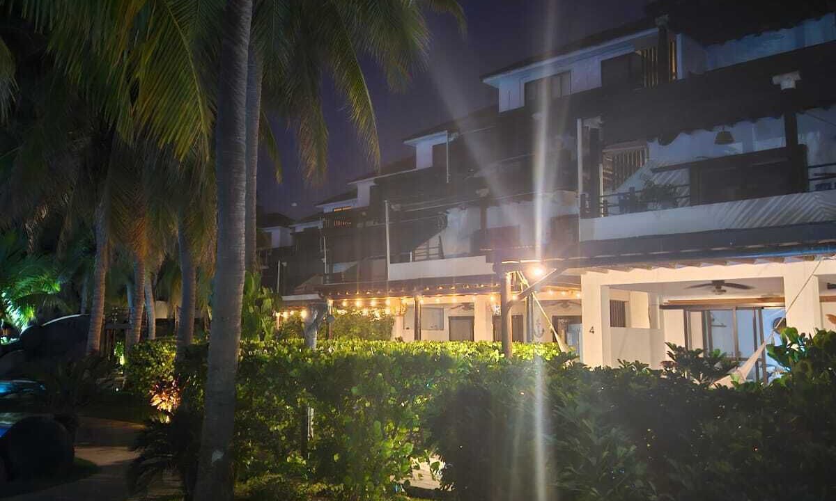 Photo of Outdoor in Monterrico