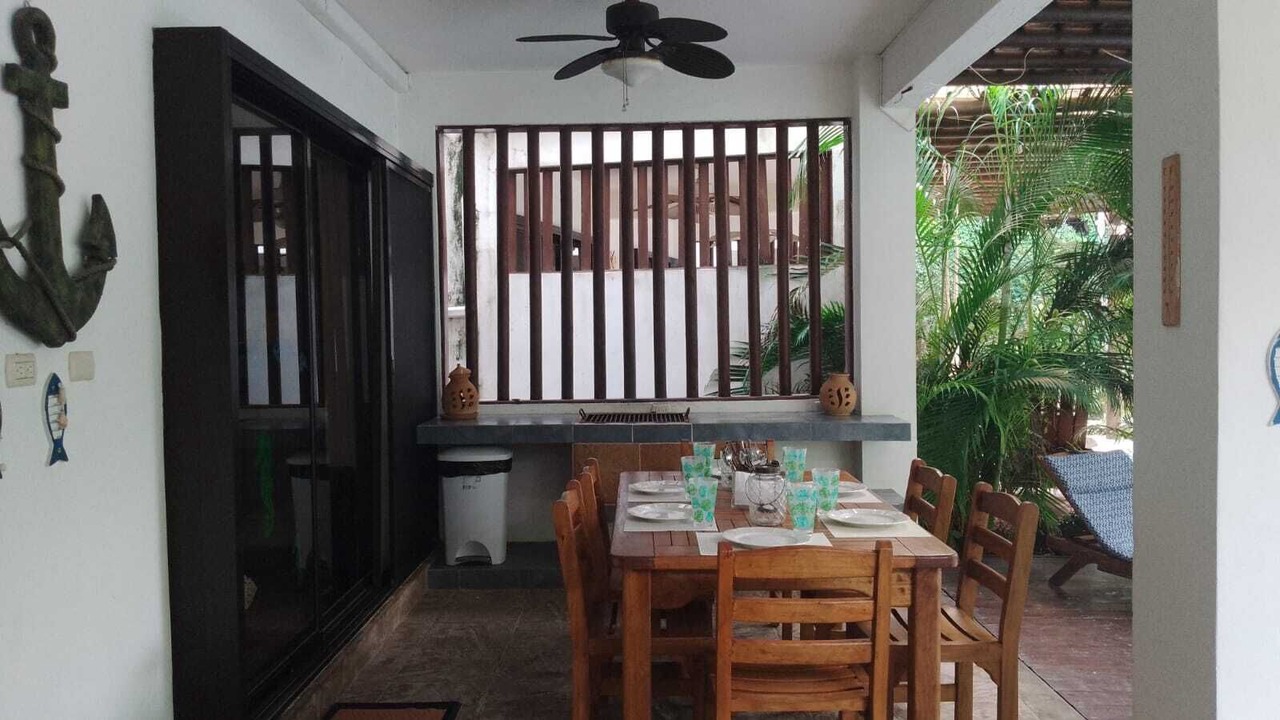 Photo of Bedroom in Monterrico