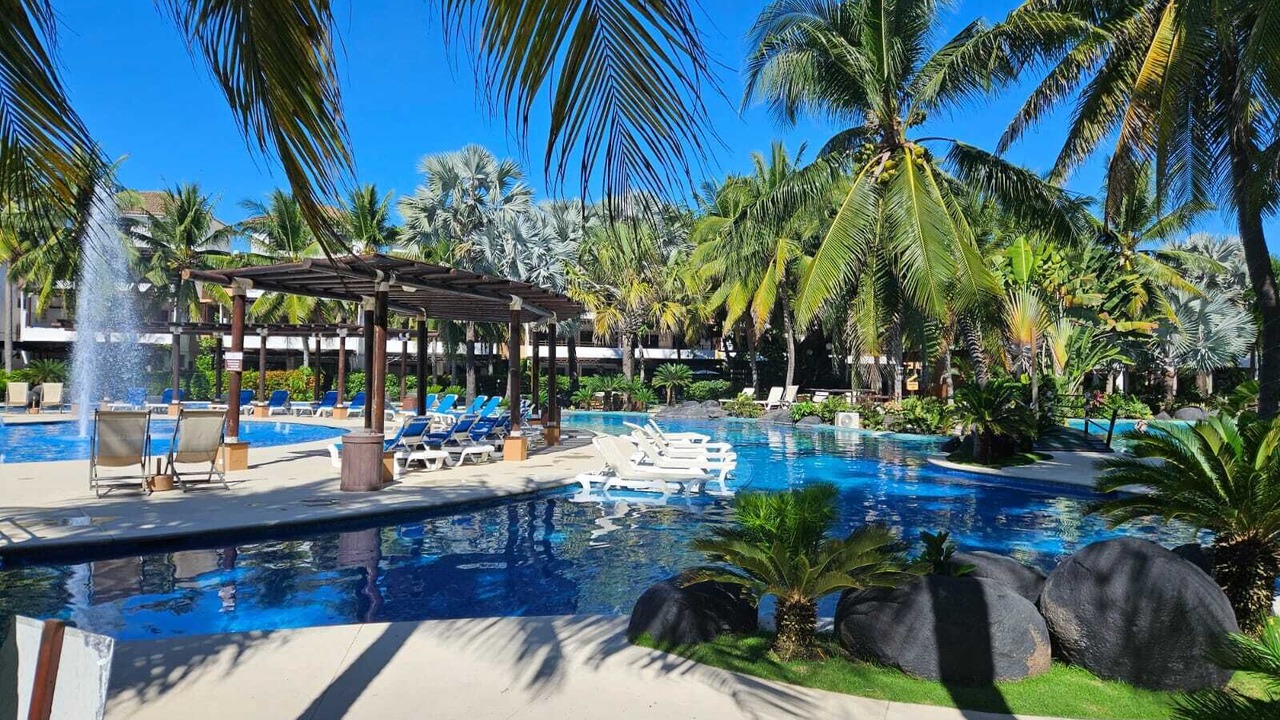 Photo of Livingroom in Monterrico