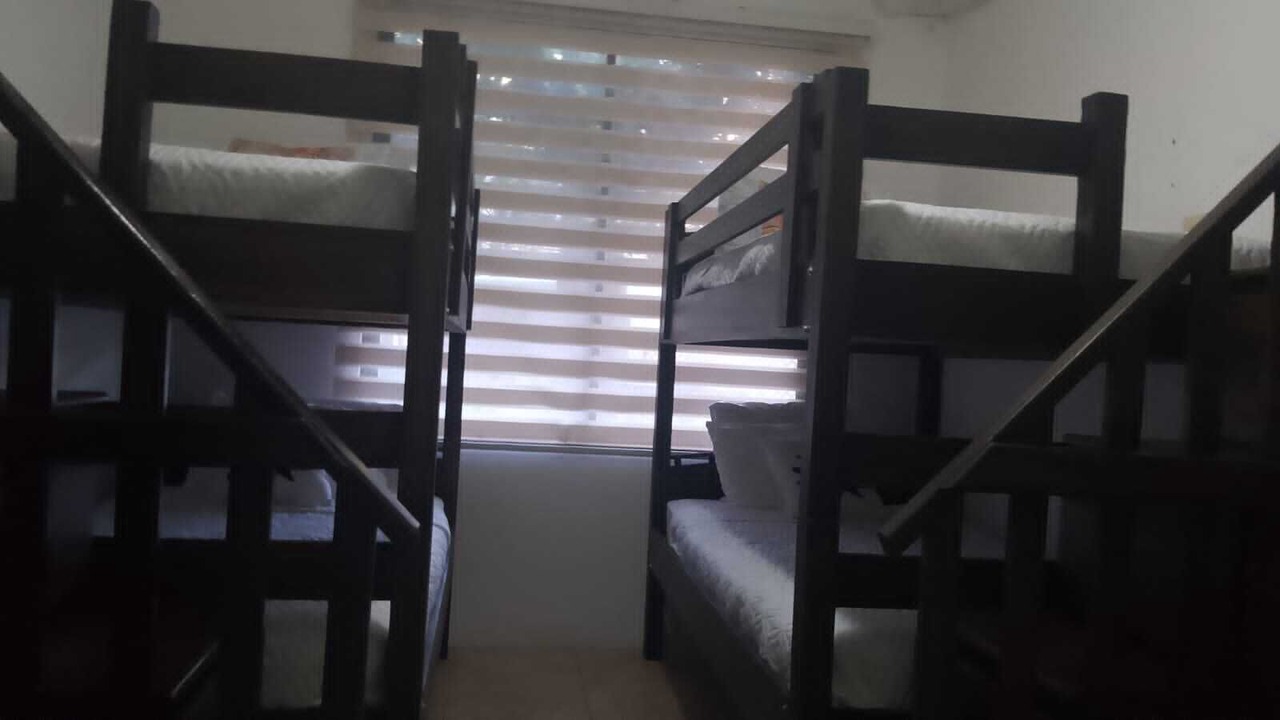 Photo of Bedroom in Monterrico