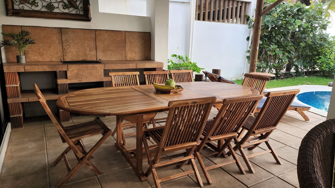 Photo of Bedroom in Monterrico