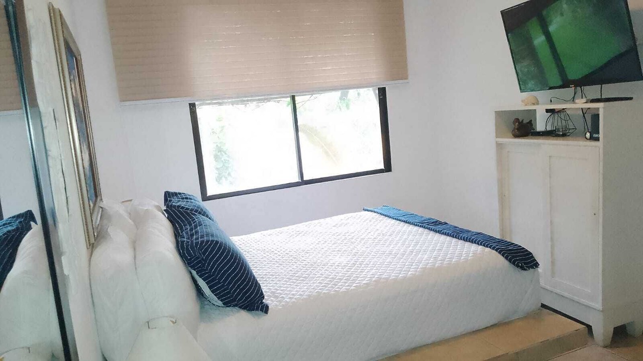 Photo of Bedroom in Monterrico