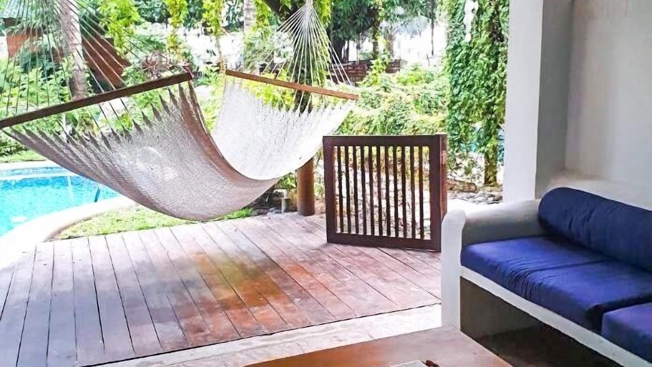 Photo of Bedroom in Monterrico