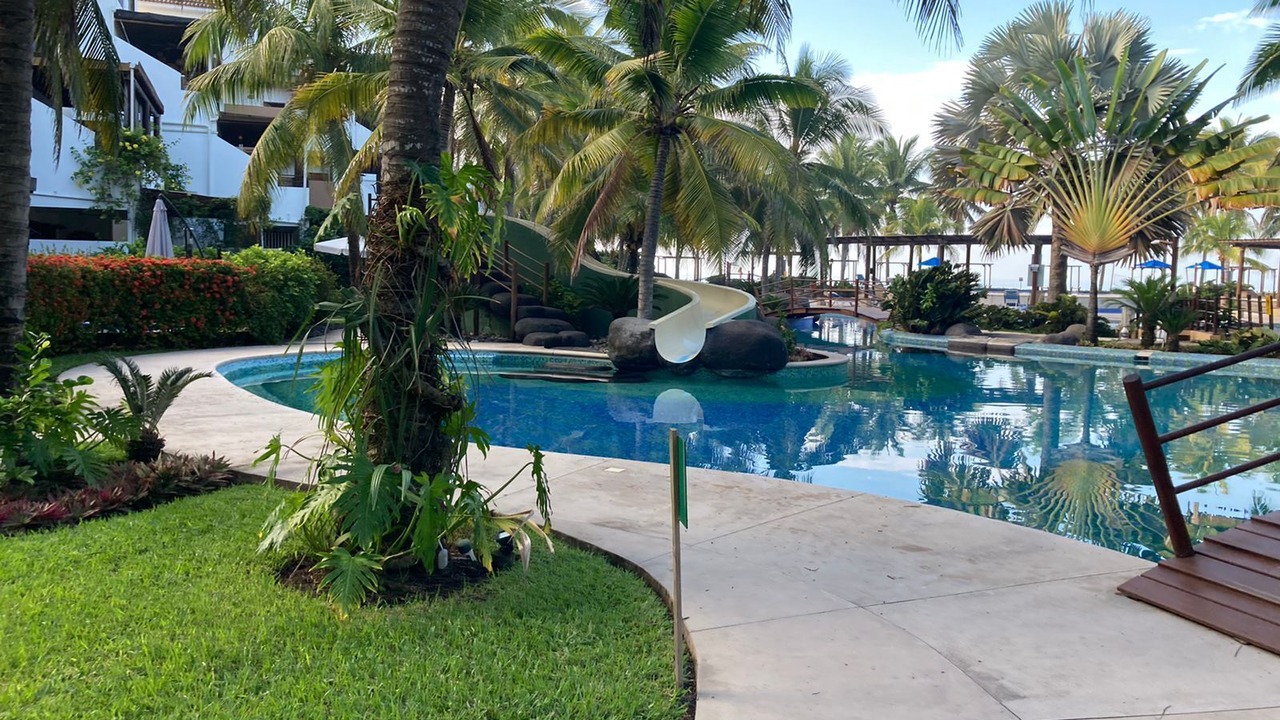 Photo of Outdoor in Monterrico