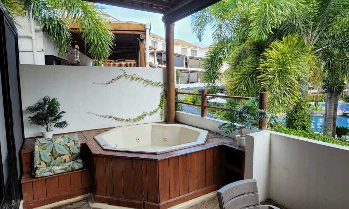 Photo of Bedroom in Monterrico