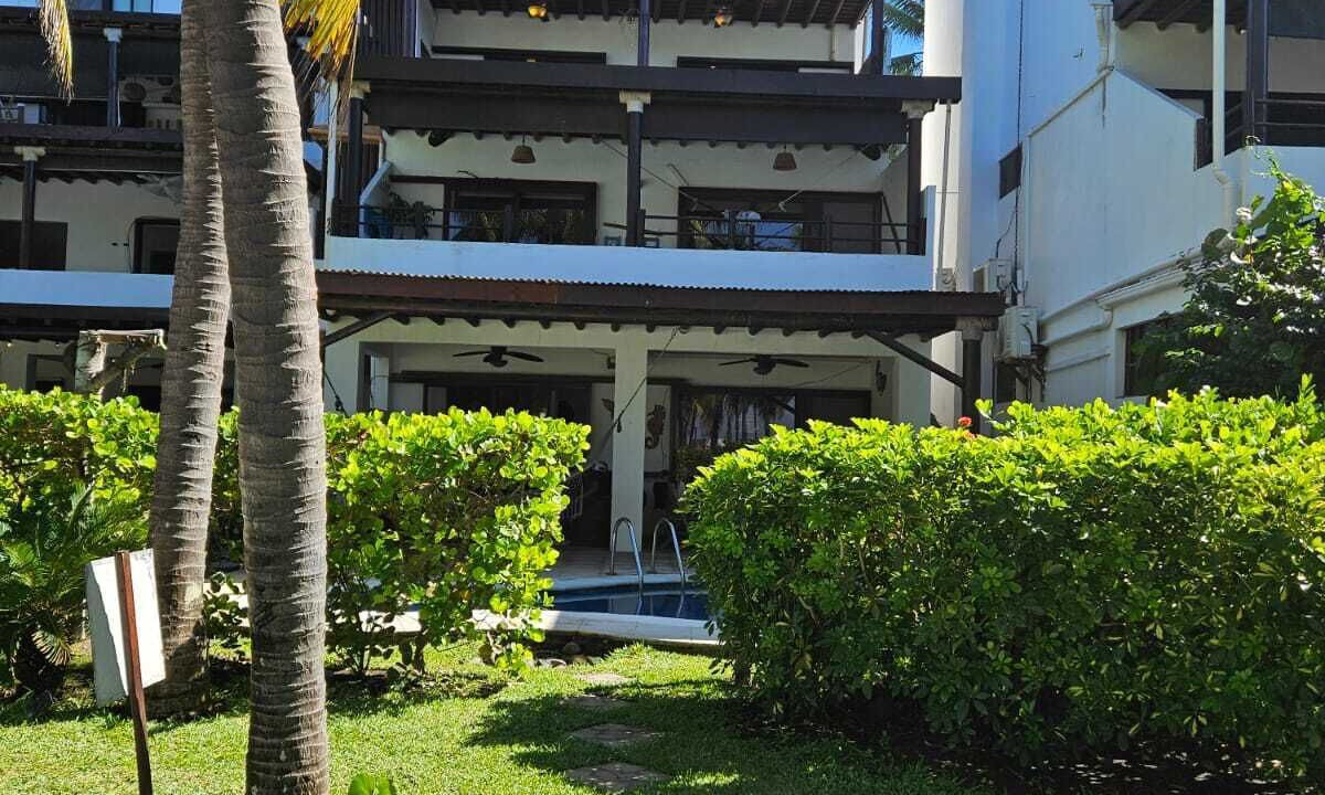 Photo of Outdoor in Monterrico