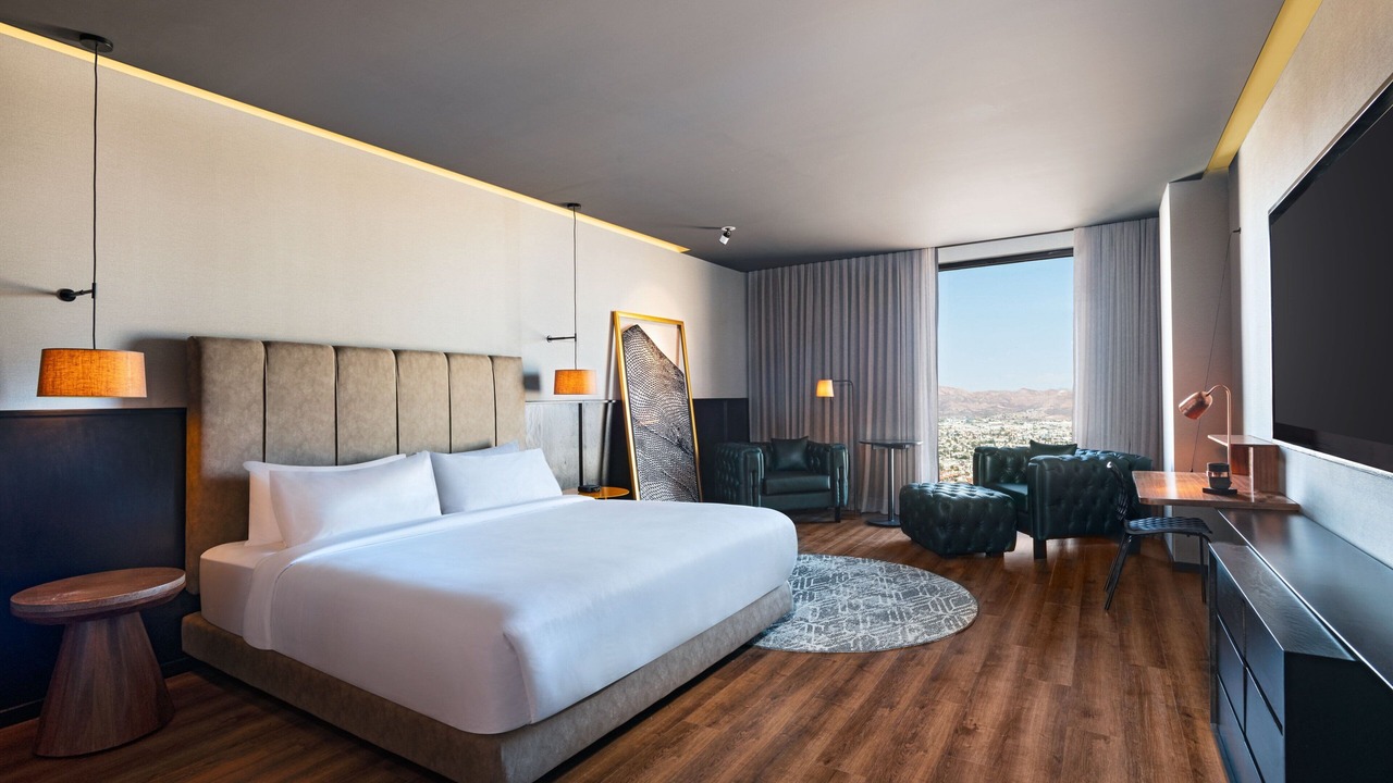 Photo of Bedroom in Chihuahua
