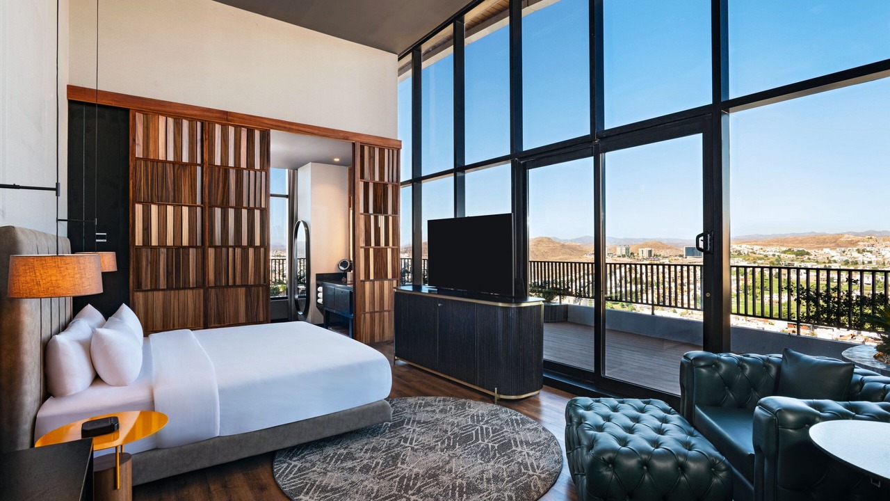 Photo of Bedroom in Chihuahua
