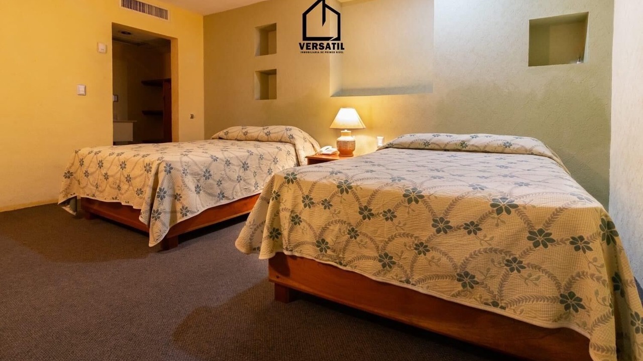 Photo of Bedroom in Tampico