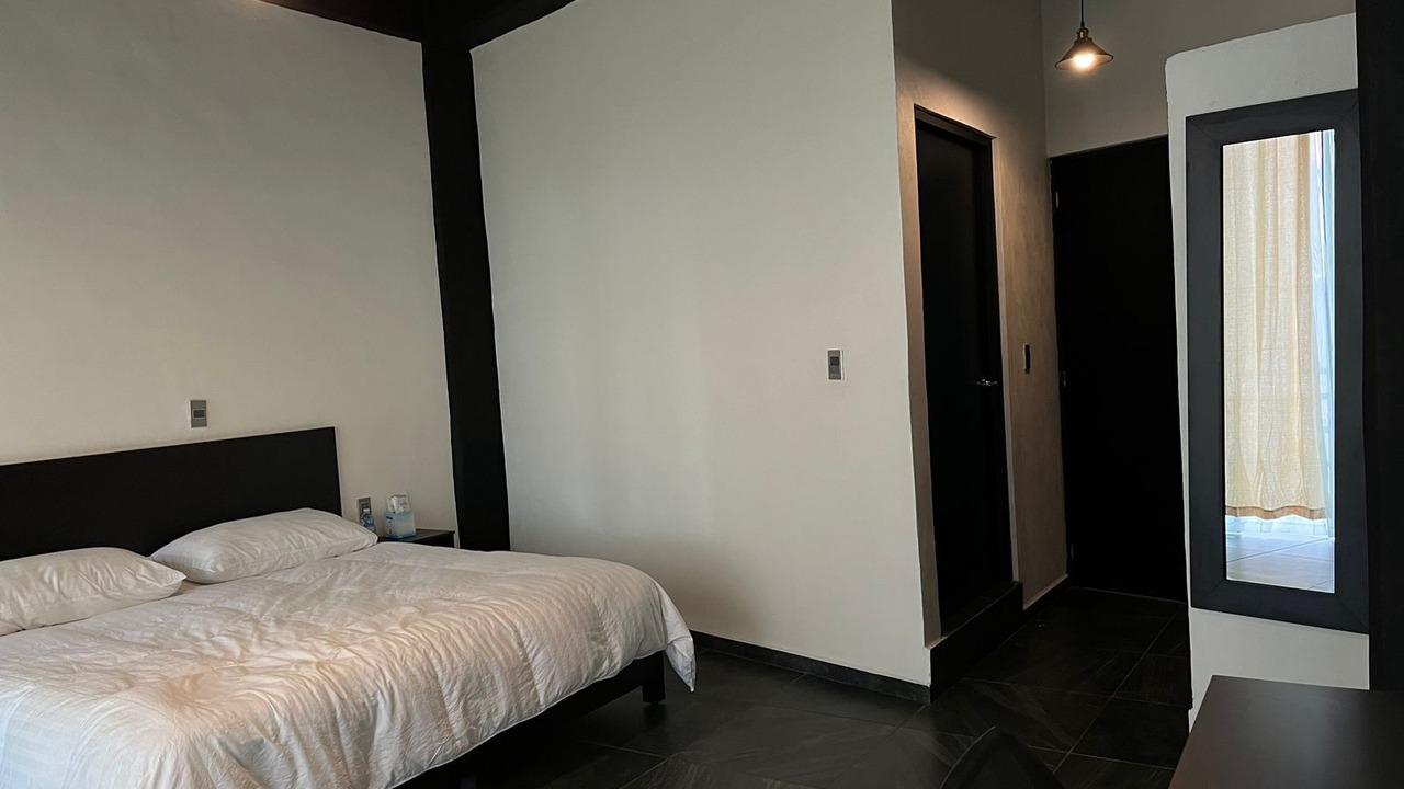 Photo of Bedroom in El Santuario