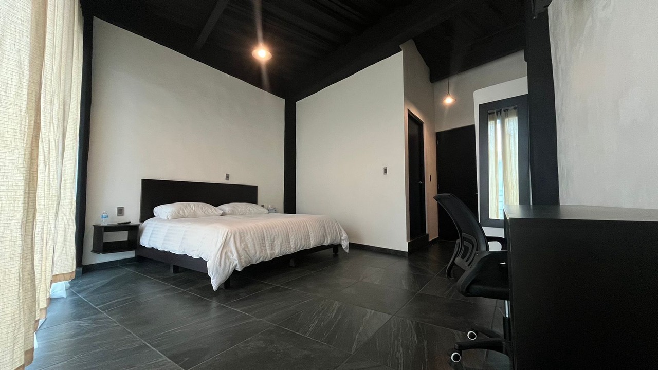 Photo of Bedroom in El Santuario