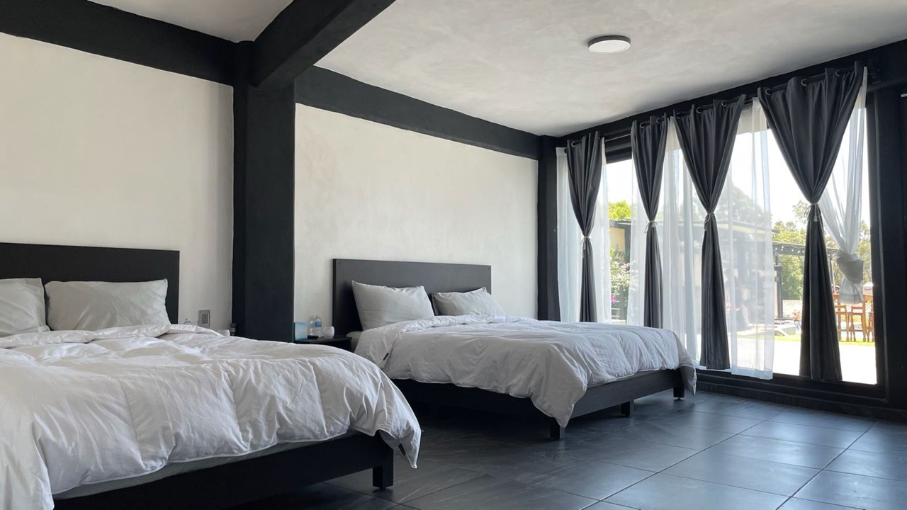 Photo of Bedroom in El Santuario
