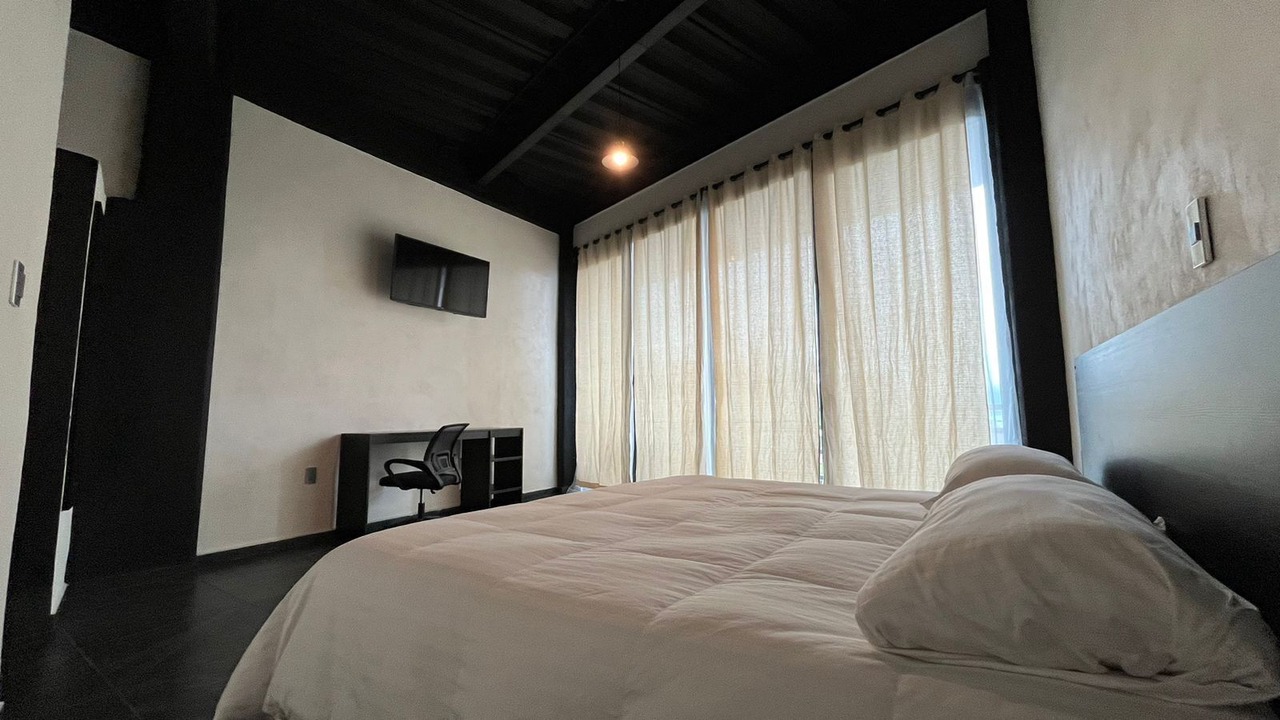 Photo of Bedroom in El Santuario