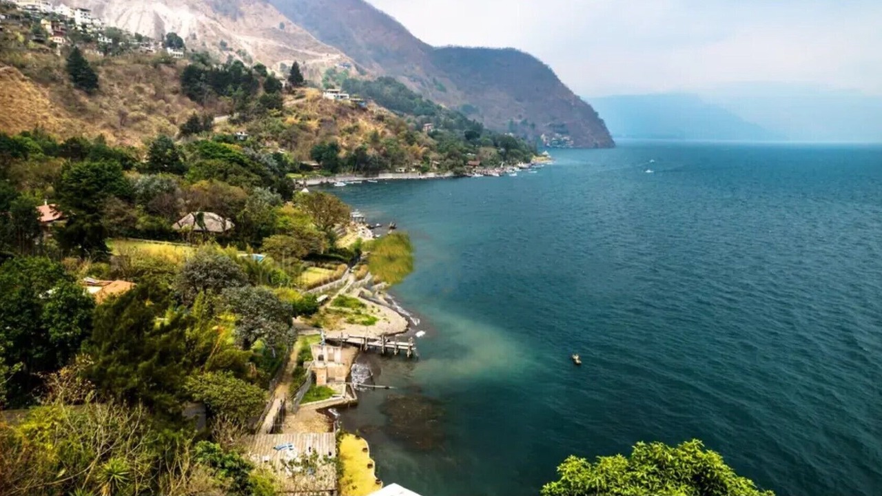 Photo of Outdoor in Jaibalito