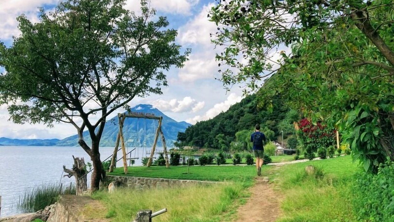 Photo of Outdoor in Jaibalito