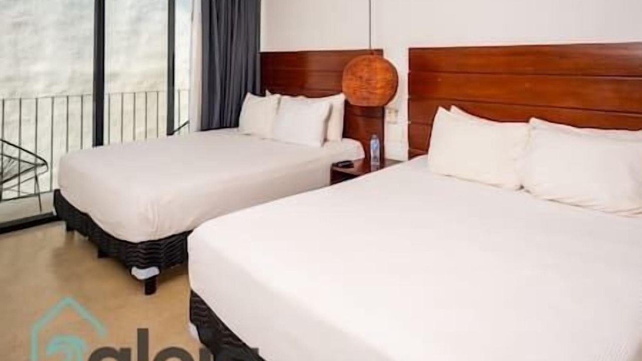 Photo of Bedroom in Venustiano Carranza