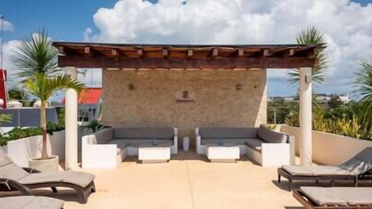 Photo of Outdoor in Venustiano Carranza