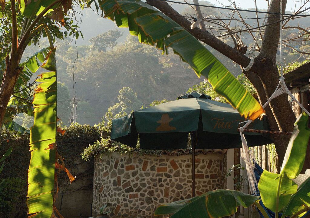 Photo of Outdoor in San Juan La Laguna