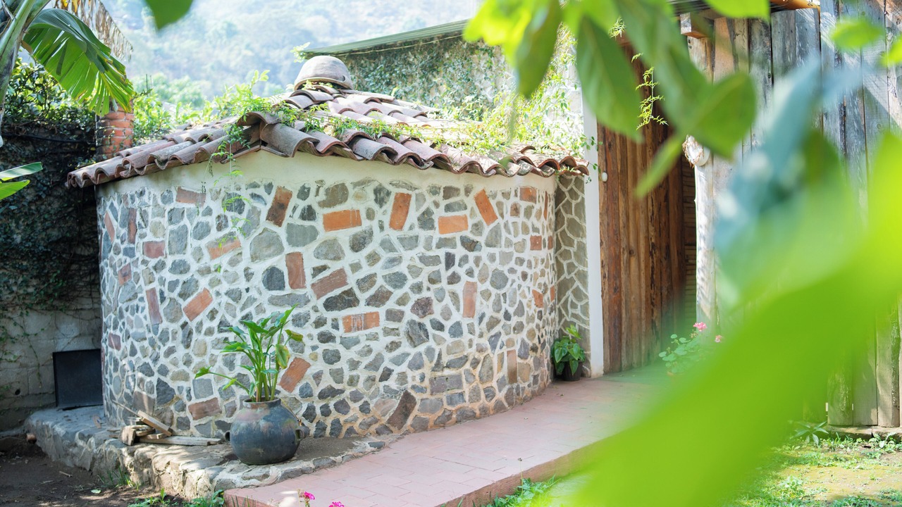 Photo of Others in San Juan La Laguna