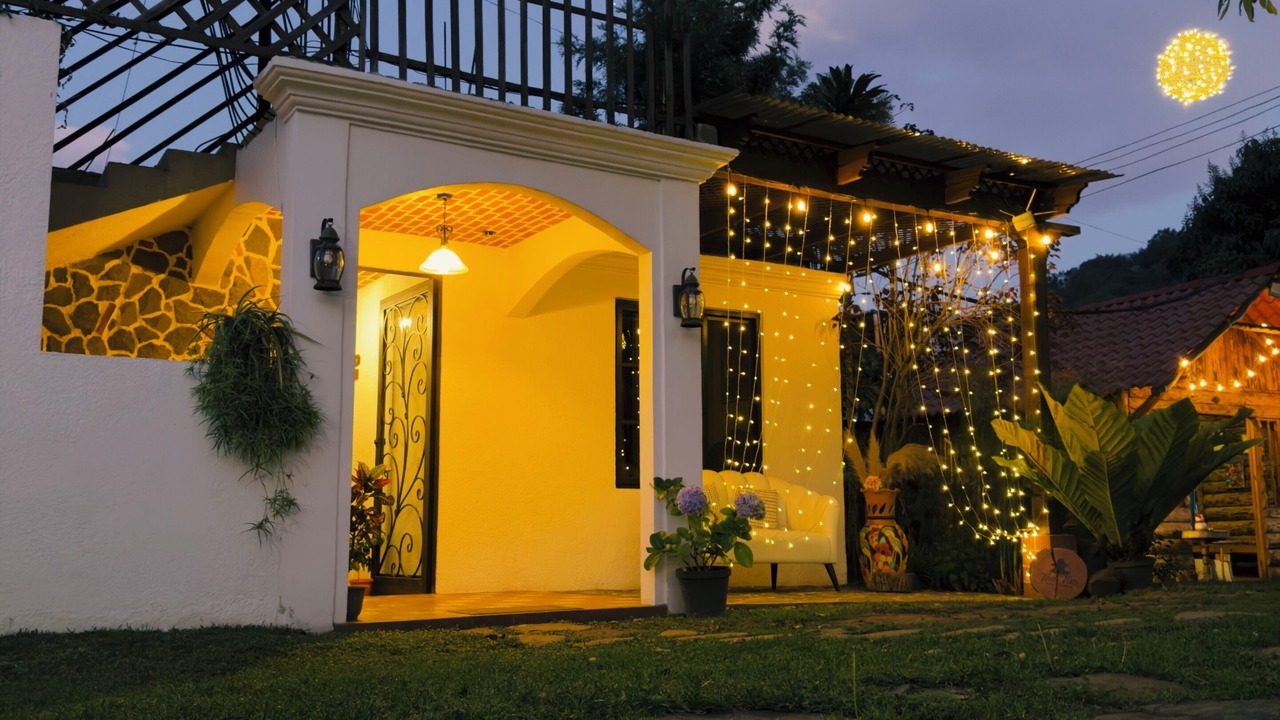 Photo of Outdoor in San Juan La Laguna
