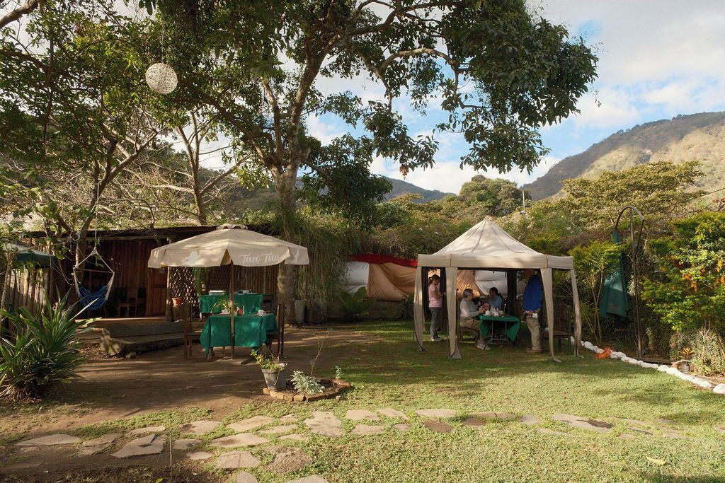Photo of Outdoor in San Juan La Laguna