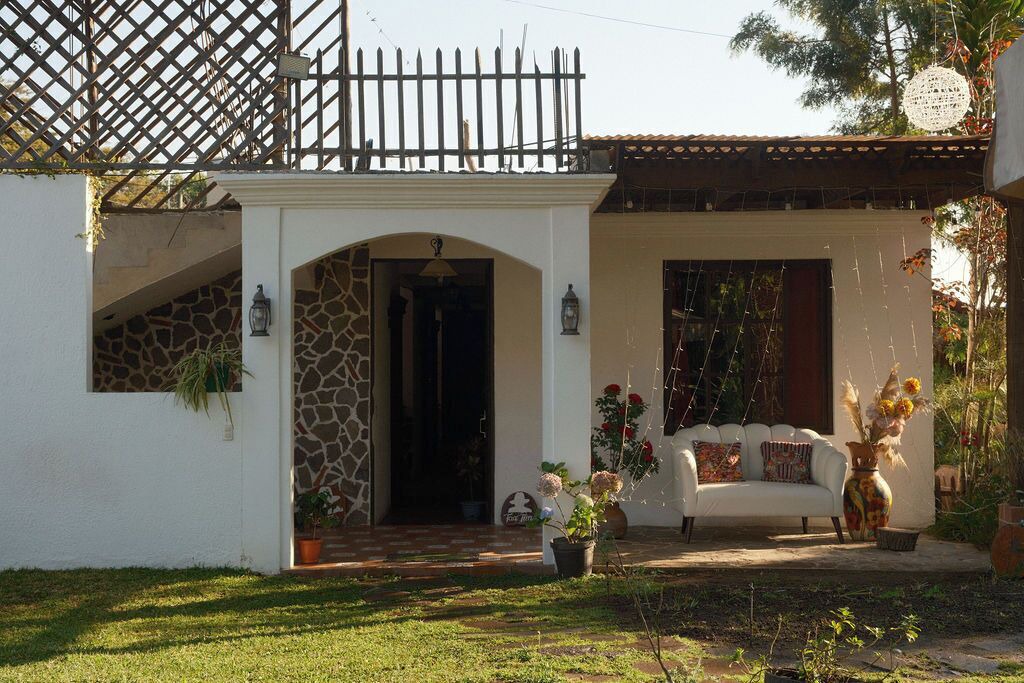 Photo of Outdoor in San Juan La Laguna