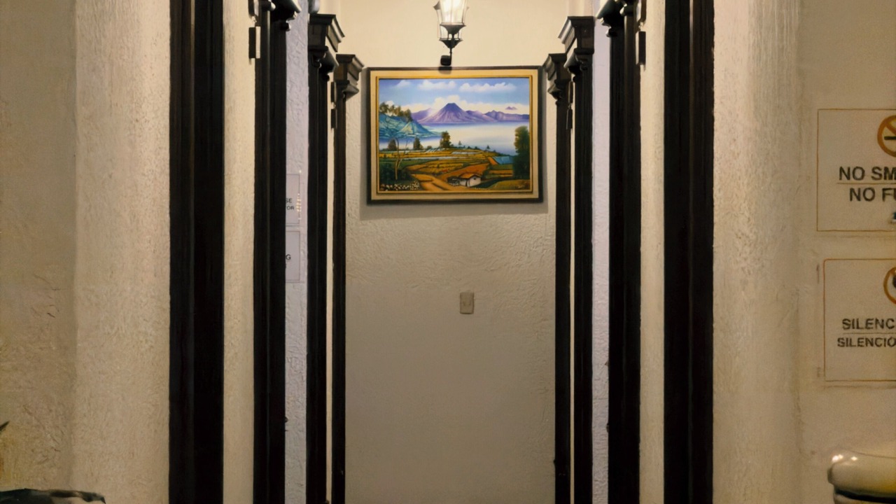 Photo of Outdoor in San Juan La Laguna