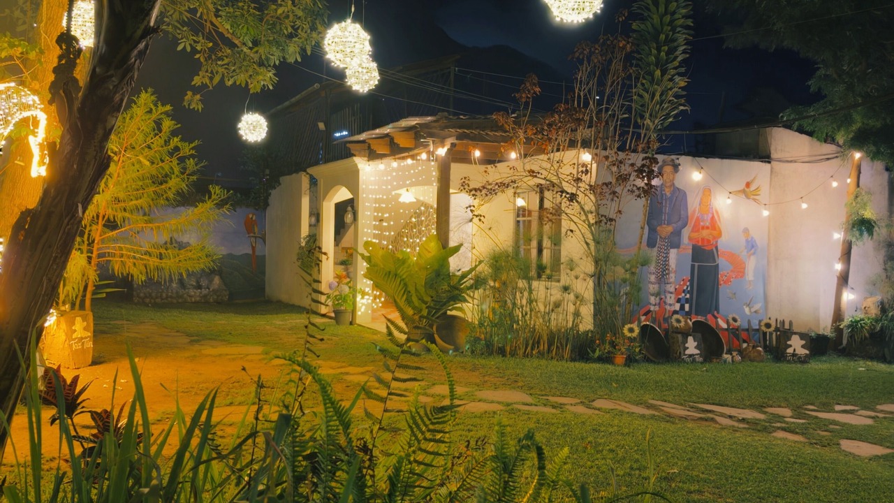 Photo of Outdoor in San Juan La Laguna