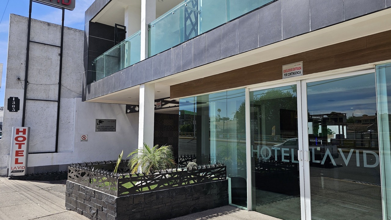 Photo of Outdoor in Aguascalientes