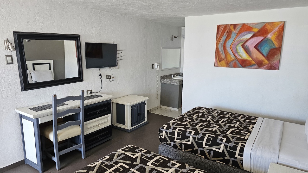 Photo of Bedroom in Aguascalientes