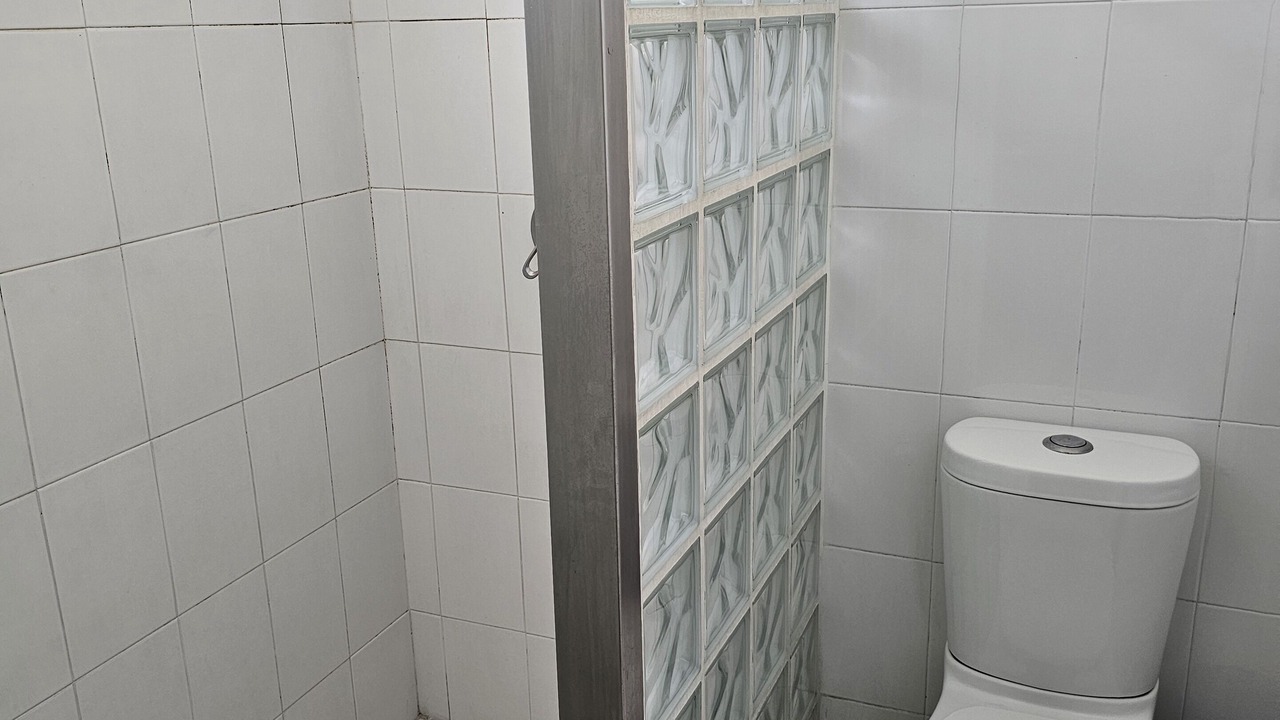 Photo of Bathroom in Aguascalientes