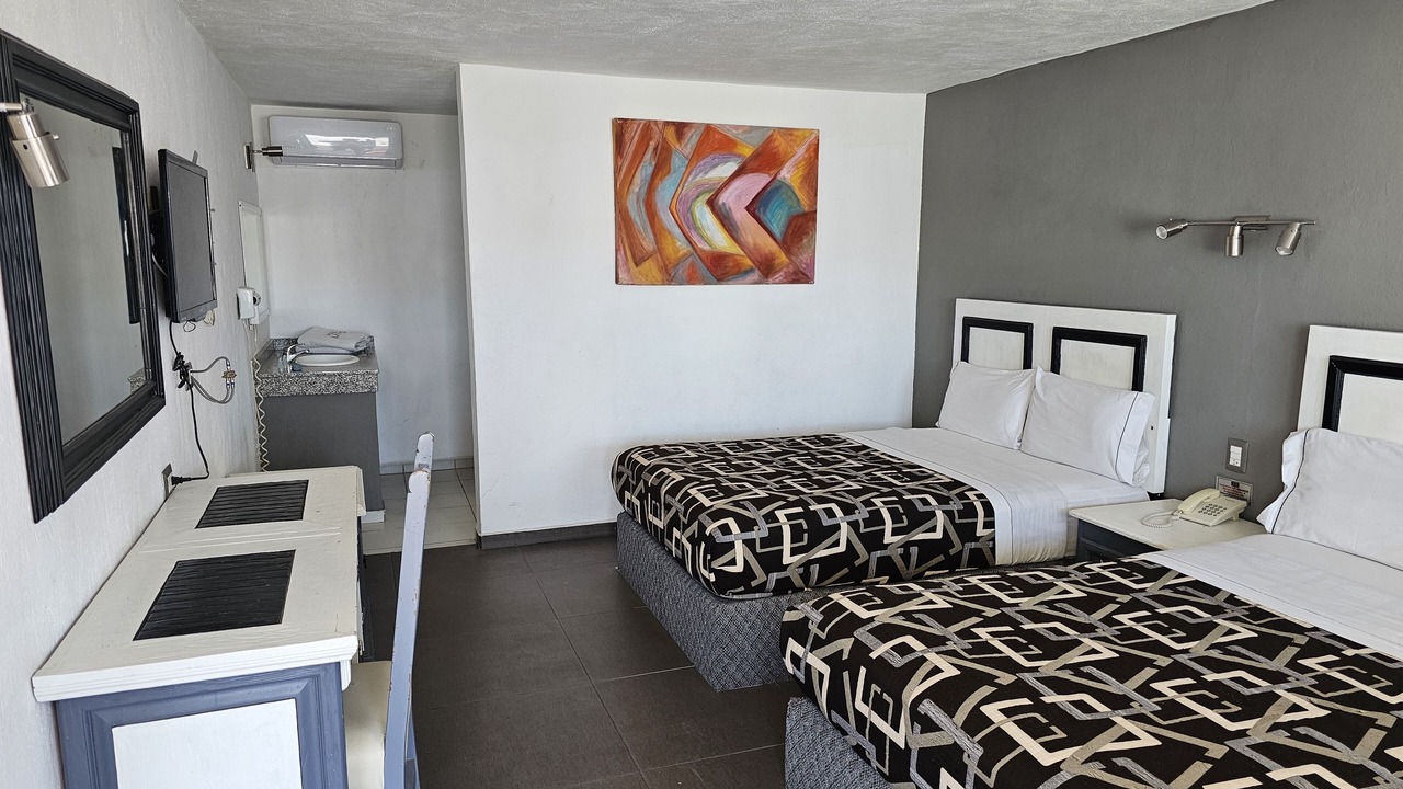 Photo of Bedroom in Aguascalientes