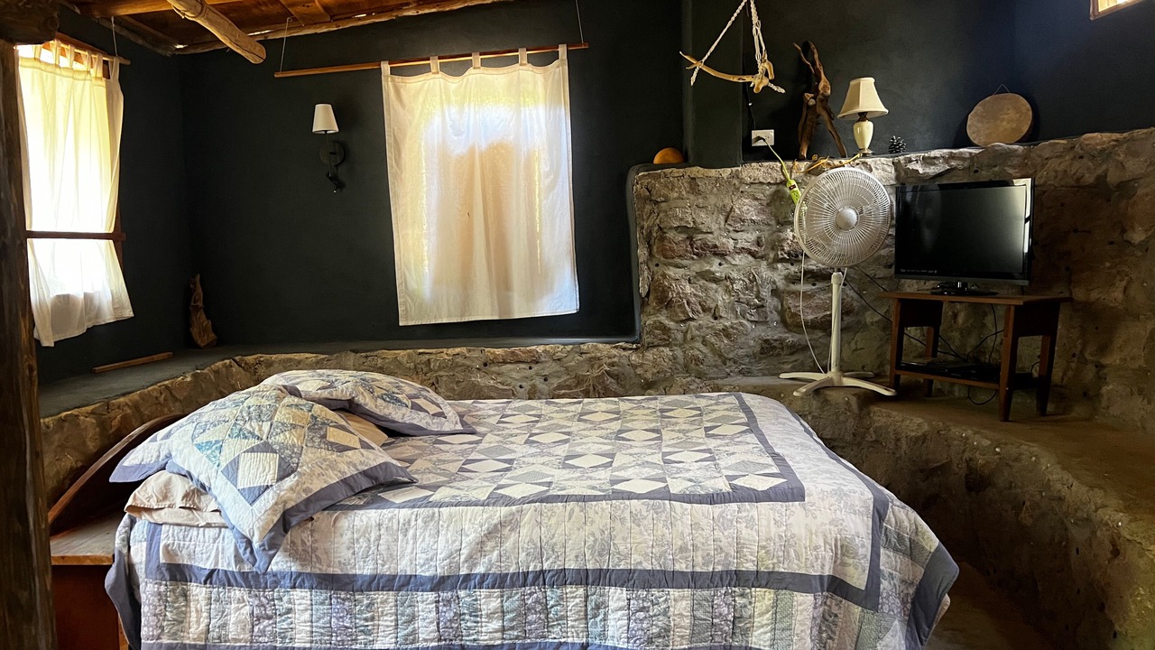 Photo of Bedroom in Urique