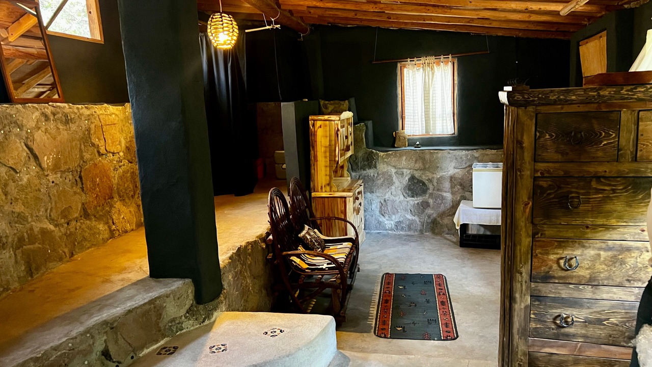 Photo of Bedroom in Urique