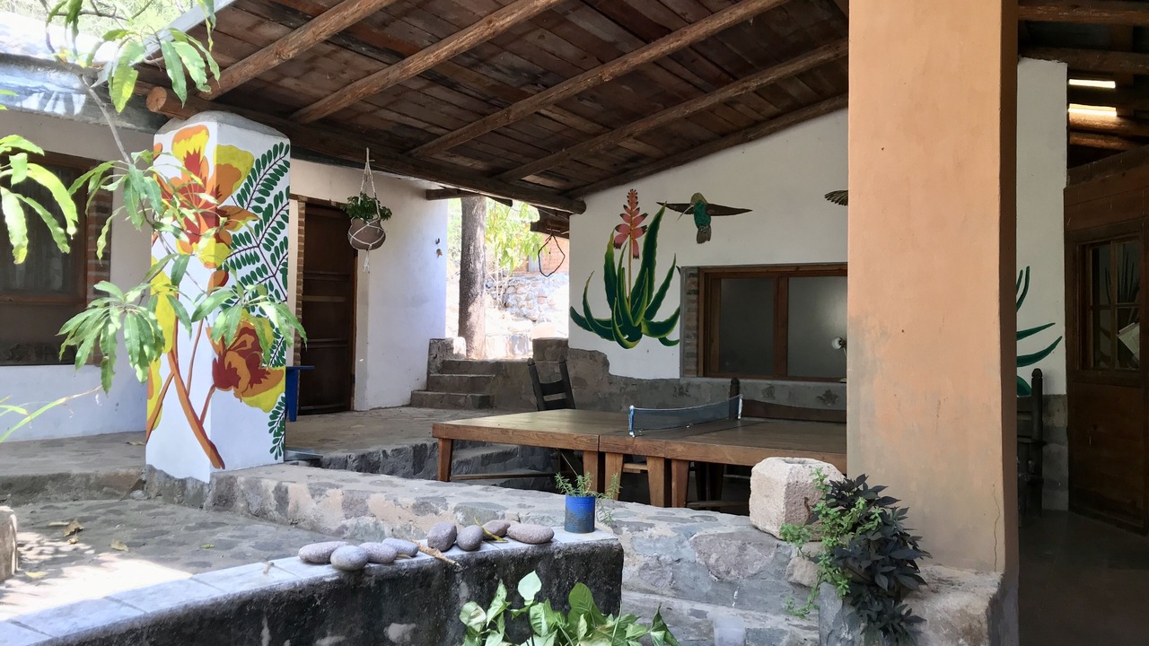 Photo of Outdoor in Urique