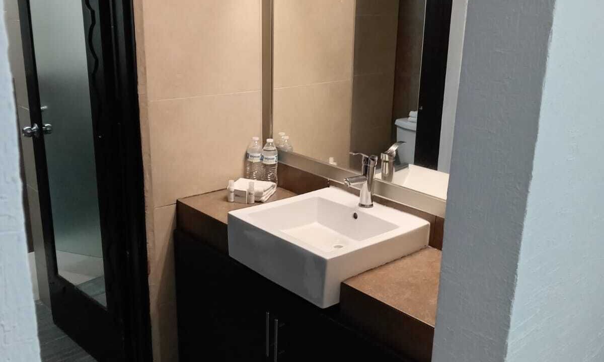 Photo of Bathroom in Vista Bella