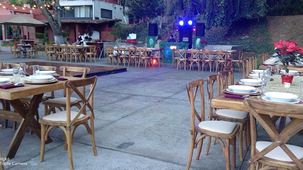 Photo of Outdoor in Vista Bella