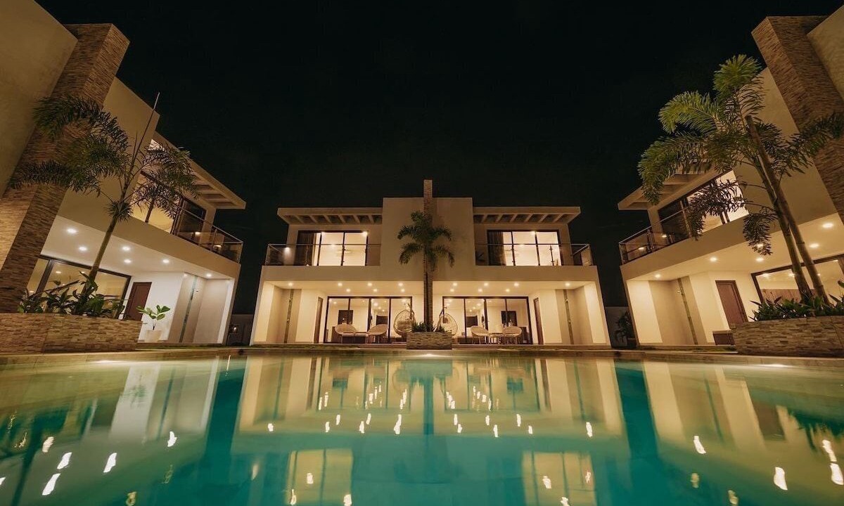 Photo of Outdoor in Monterrico