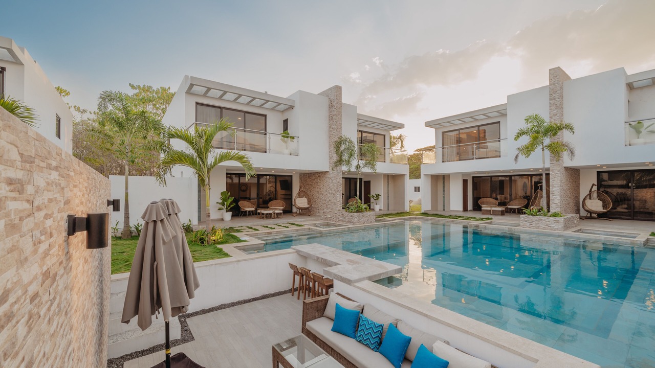 Photo of Outdoor in Monterrico