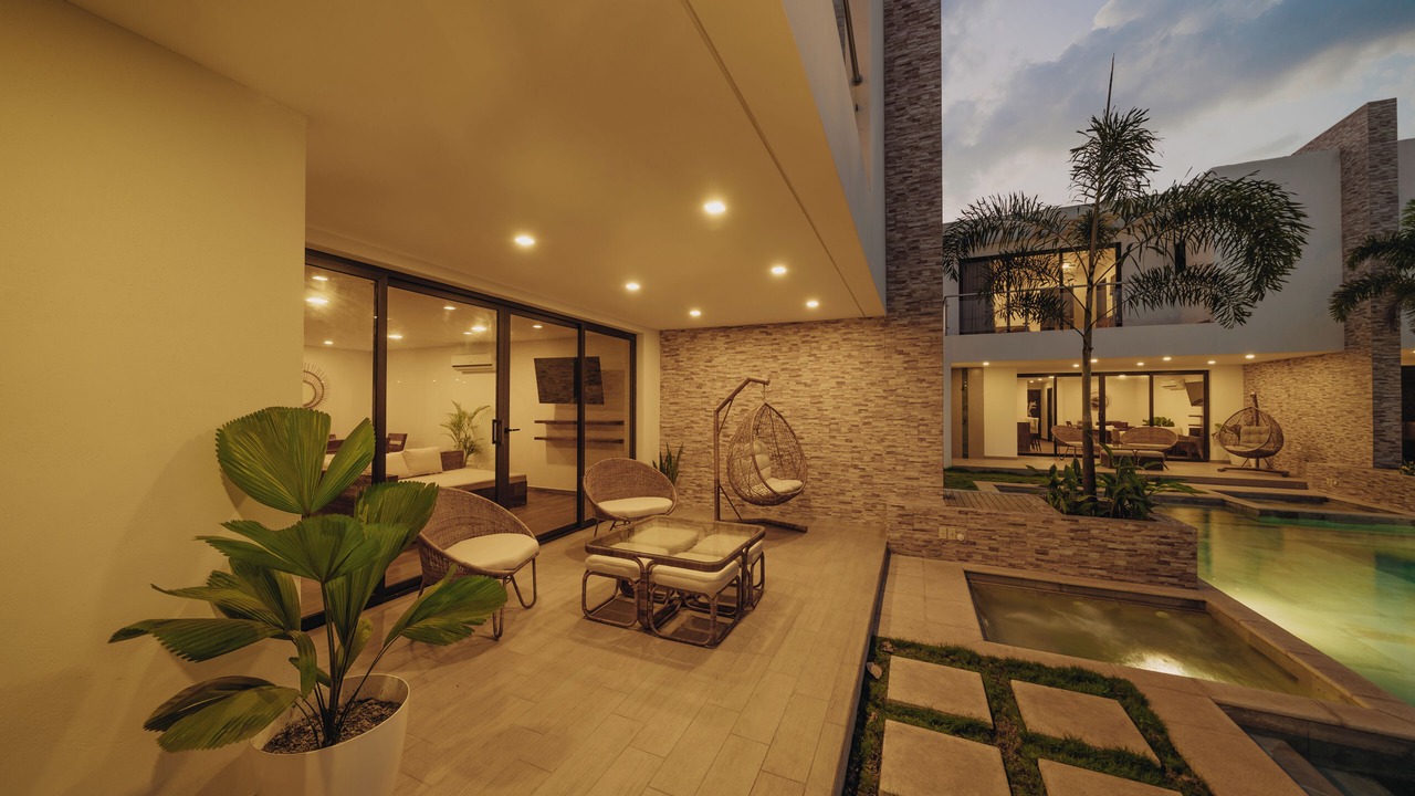 Photo of Outdoor in Monterrico