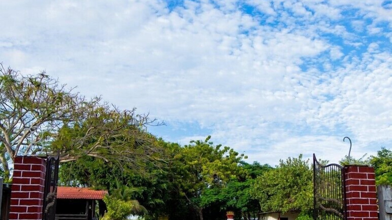 Photo of Outdoor in Izamal