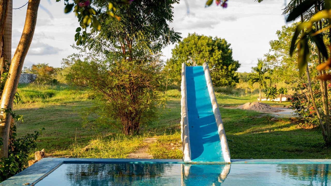 Photo of Outdoor in Izamal